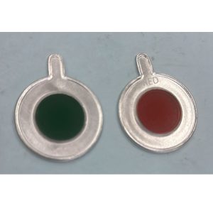 Red and Green Filter