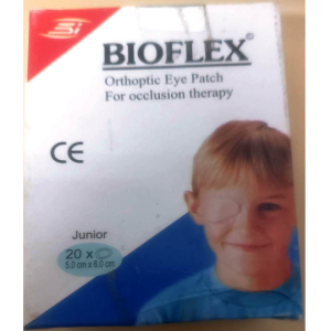 Bioflex Eye Patches