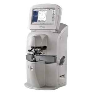 Lensmeter Auto