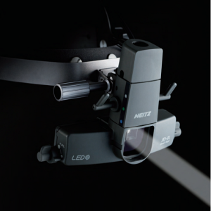 Neitz Indirect Ophthalmoscope