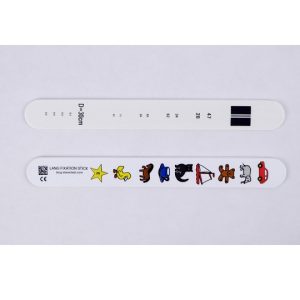 LANG fixation sticks