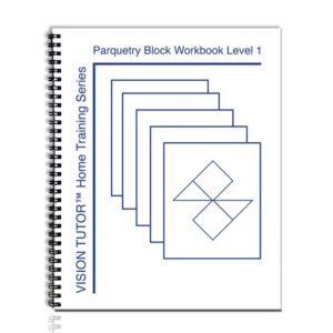 Parquetry Block Workbook Level 1