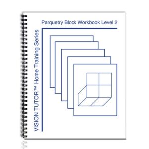 Parquetry Block Workbook Level 2