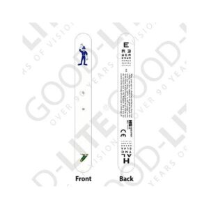 Budgie Stick