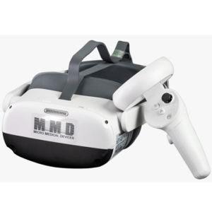 Visual Field Analyzer