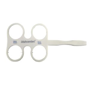 Vergence Facility Prism Flipper 6PD and 1.5PD