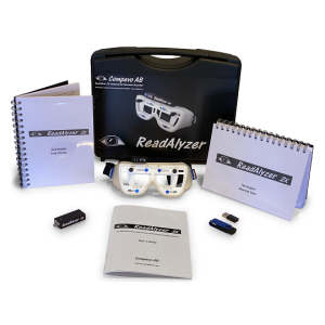 ReadAlyzer 2K Wireless