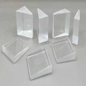 Square Prisms (Individual)