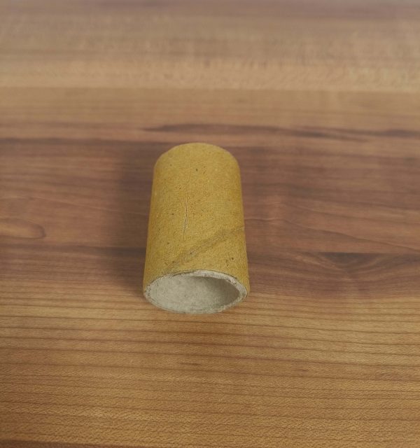 Spiro Cardboard Sensor