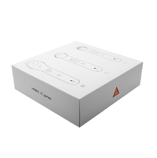 HEINE BETA X Ophthalmoscope - Image 2