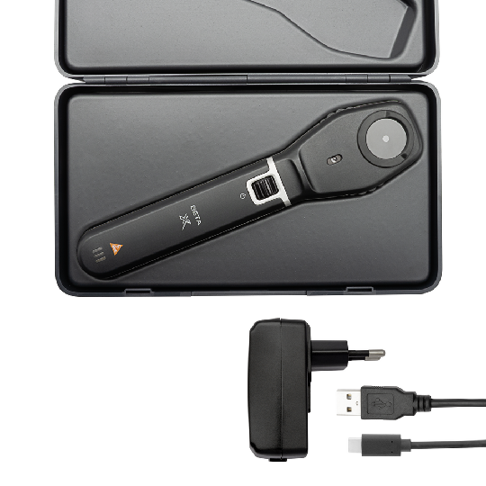 HEINE BETA X Ophthalmoscope - Image 5