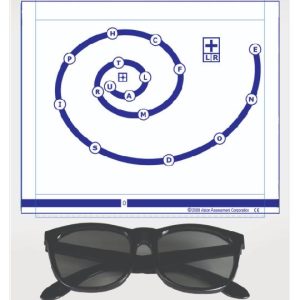 Vortex Variable Polarized Vectograph