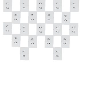 Cat Card (Pack Of 20)