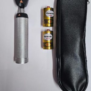 Heine Ophthalmoscope 2.5V LED Rechargeable Handle