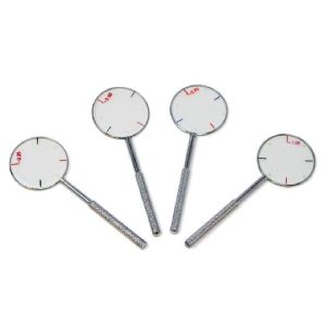 Jackson Crossed Cylinders