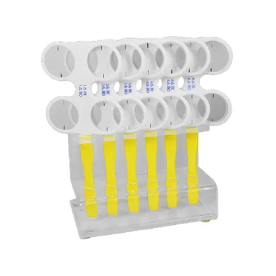 Prism Flipper Set of 6