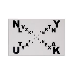 Macdonald Form Field Recognition Cards - 5 Pack