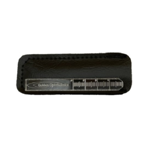 Luedde Exophthalmometer