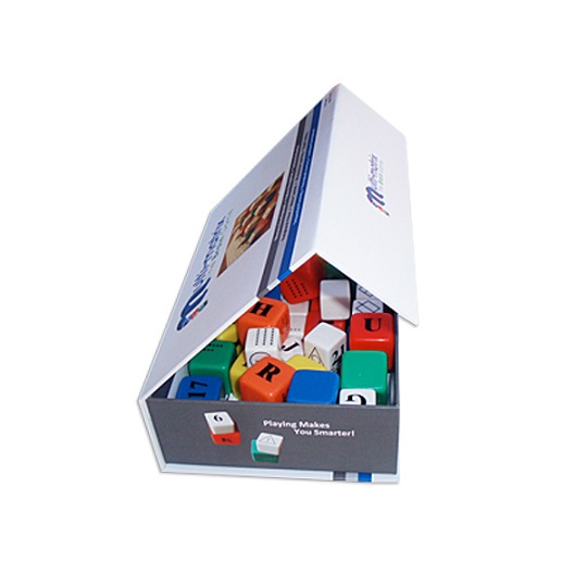 Multi Matrix Brain Game - Image 6