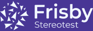 Frisby Stereotest