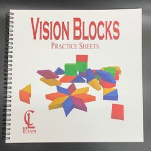 Multi-Colored Vision Blocks