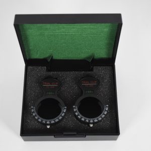 Clip On Trial Lens Holder