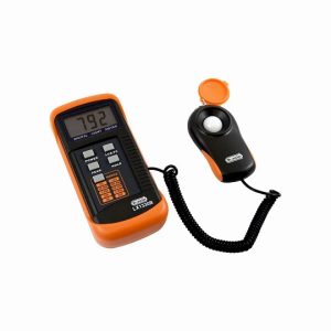 LX1330B  Digital Light Meter