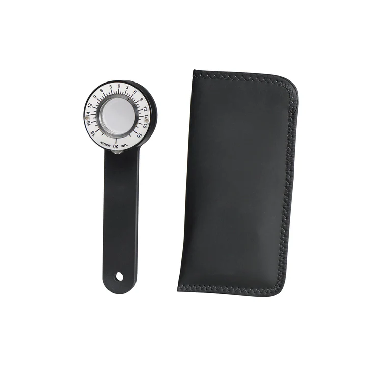 Prism: Risley Rotary - 20PD