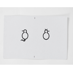 Cat Card