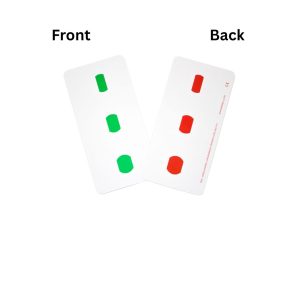 Barrel Convergence Cards