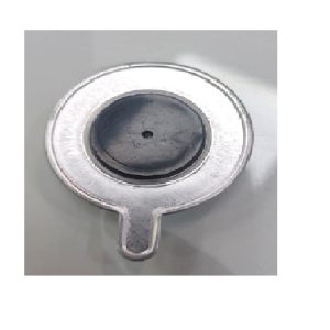 Pinhole Occluder