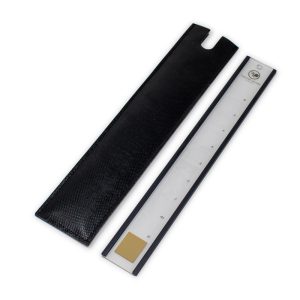 Bangerter Foil Bar