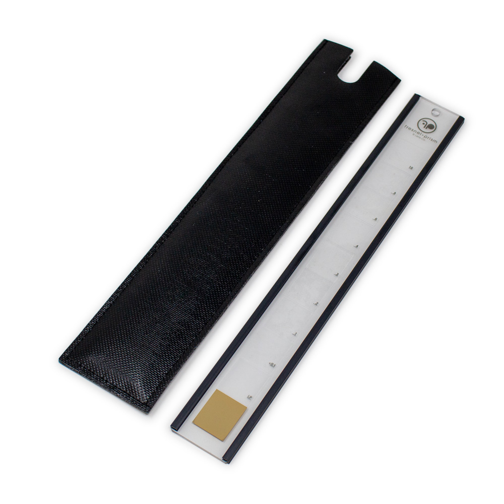 Bangerter Foil Bar