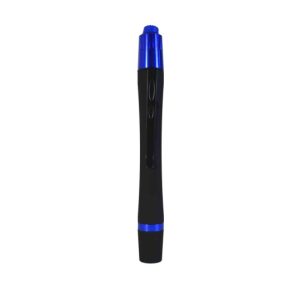LED Blue White Penlight