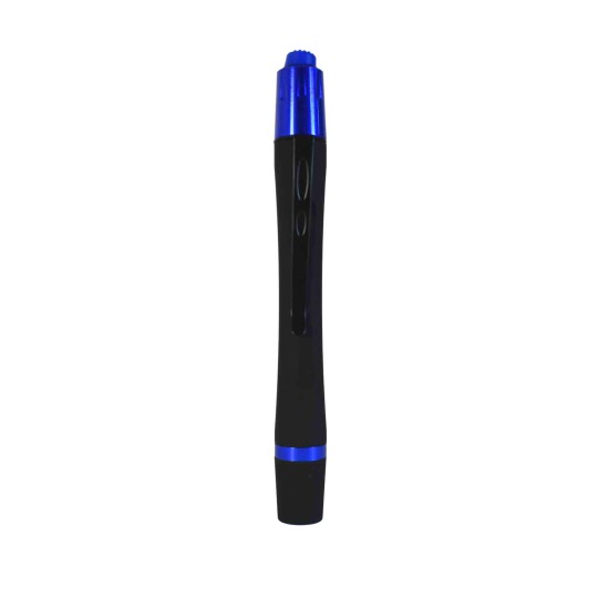 LED Blue White Penlight
