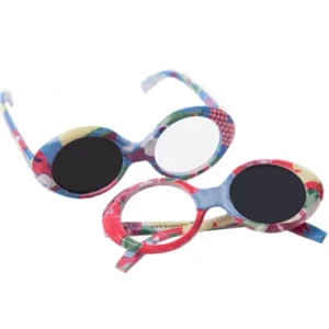 Occluding Glasses