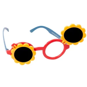 Occluding Glasses