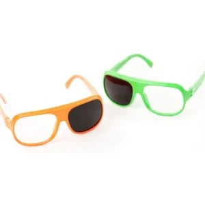 Occluding Glasses
